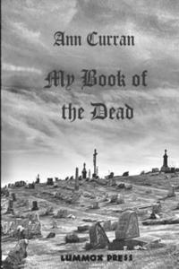 bokomslag My Book of the Dead