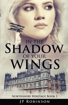 In the Shadow of Your Wings 1