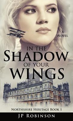 In the Shadow of Your Wings 1