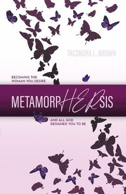 bokomslag MetamorpHERsis
