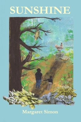 Margaret Simon - Sunshine: A Blessen Novel, Häftad