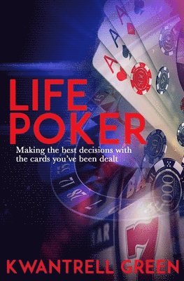 bokomslag Life Poker