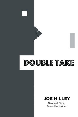 Joe Hilley - Double Take, Häftad