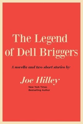 Legend of Dell Briggers