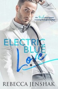 bokomslag Electric Blue Love