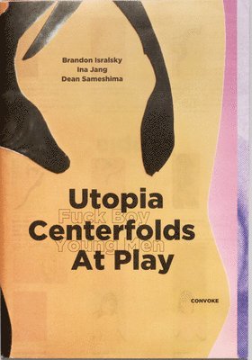 Utopia Centerfolds At Play 1