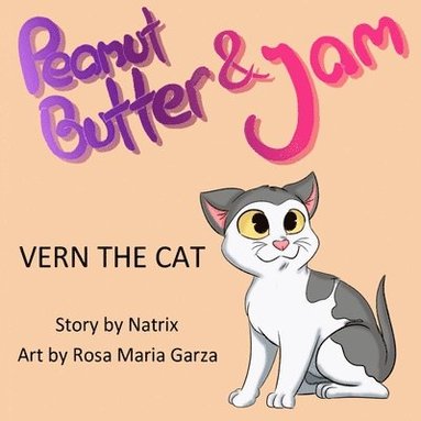 Natrix Davis - Peanut Butter and Jam, Häftad