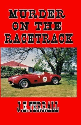 Murder on the Racetrack 1