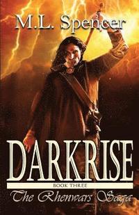 bokomslag Darkrise