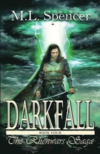 bokomslag Darkfall