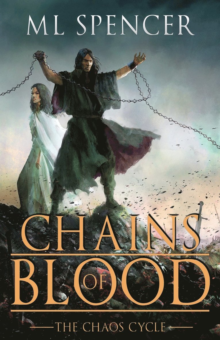 Chains of Blood 1