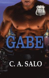 bokomslag Gabe