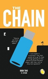 bokomslag The Chain