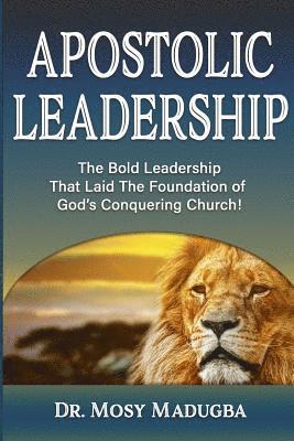 Apostolic Leadership 1