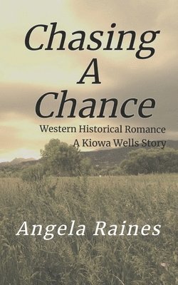 bokomslag Chasing A Chance