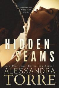 bokomslag Hidden Seams