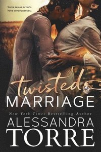 bokomslag Twisted Marriage