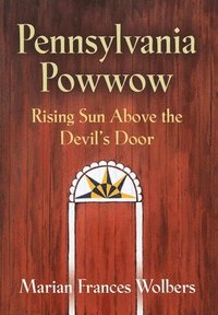 bokomslag Pennsylvania Powwow