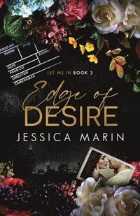 bokomslag Edge of Desire