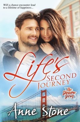 Life's Second Journey 1