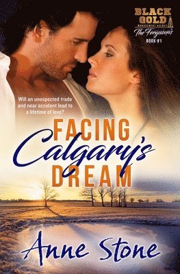 Facing Calgary's Dream 1