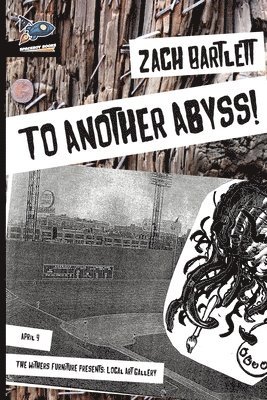 bokomslag To Another Abyss!