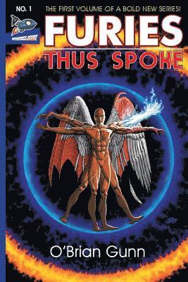 bokomslag Furies: Thus Spoke