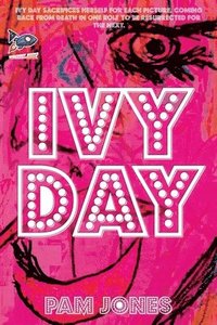 bokomslag Ivy Day