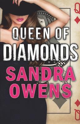 Sandra Owens - Queen of Diamonds, Häftad