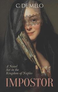 bokomslag Impostor: A Novel Set in the Kingdom of Naples