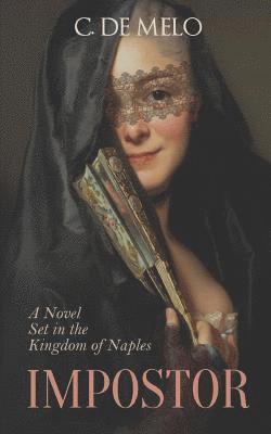 Impostor: A Novel Set in the Kingdom of Naples 1