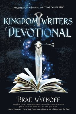 Kingdom Writers Devotional 1