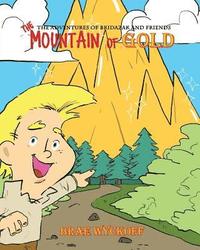 bokomslag The Mountain of Gold