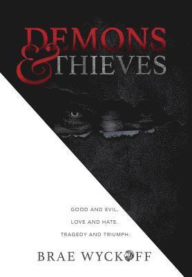 Demons & Thieves 1