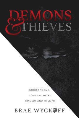 Demons & Thieves 1