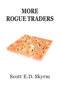 bokomslag More Rogue Traders