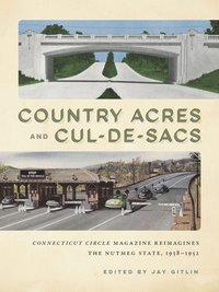 bokomslag Country Acres And Cul-De-sacs