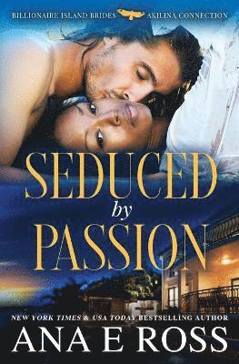 Seduced by Passion 1