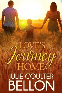 bokomslag Love's Journey Home