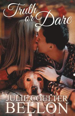 Julie Coulter Bellon - Truth or Dare, Häftad