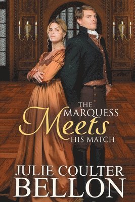 The Marquess Meets His Match 1
