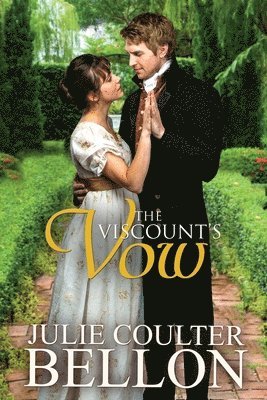 The Viscount's Vow 1