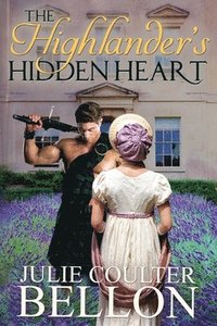 bokomslag The Highlander's Hidden Heart