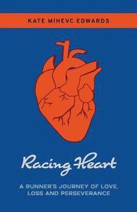 bokomslag Racing Heart