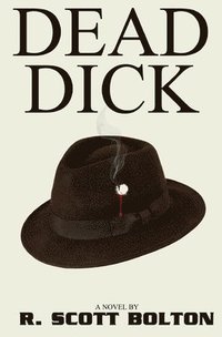 bokomslag Dead Dick