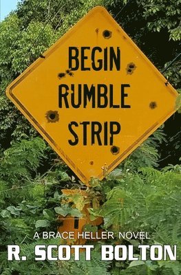 Begin Rumble Strip 1