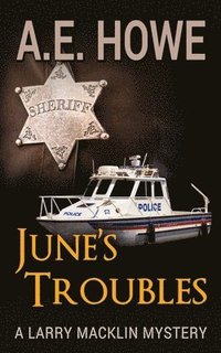 bokomslag June's Troubles