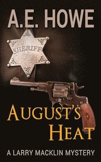 bokomslag August's Heat