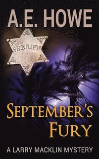 bokomslag September's Fury