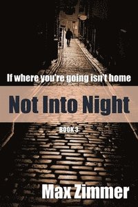 bokomslag Not into Night